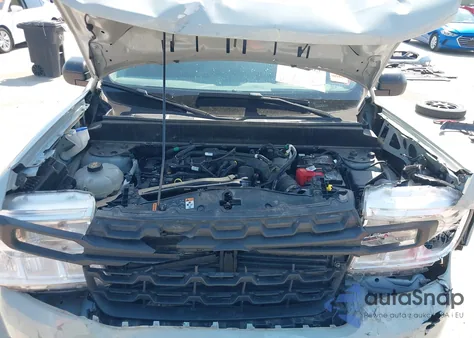 2023 Ford Maverick Xl z USA, uszkodzony, nr VIN 3FTTW8E95PRA99815